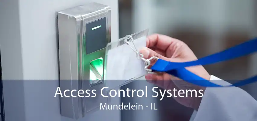 Access Control Systems Mundelein - IL