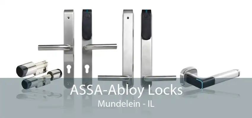 ASSA-Abloy Locks Mundelein - IL