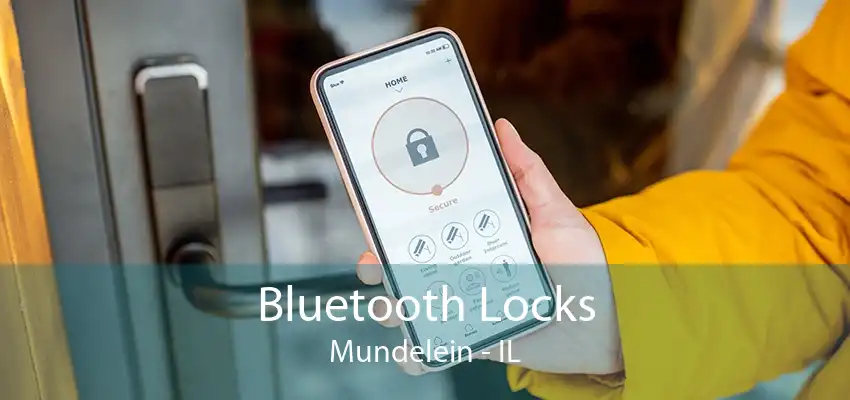 Bluetooth Locks Mundelein - IL