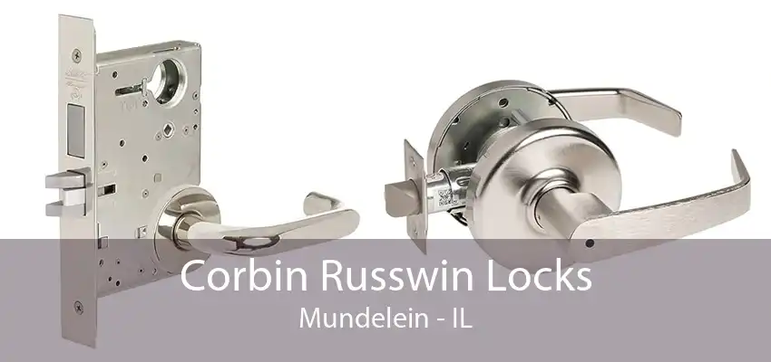 Corbin Russwin Locks Mundelein - IL