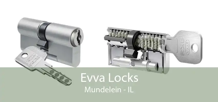 Evva Locks Mundelein - IL