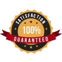 100% Satisfaction Guarantee in Mundelein, Illinois