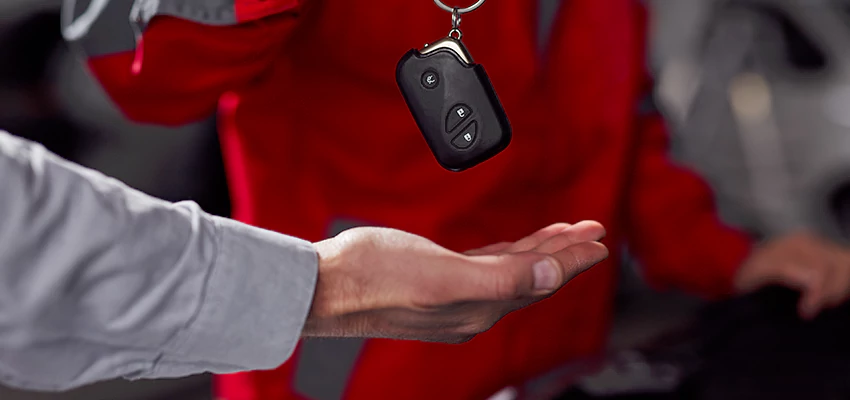 Automotive Car Lock Rekeying Locksmith Specialists in Mundelein, Illinois