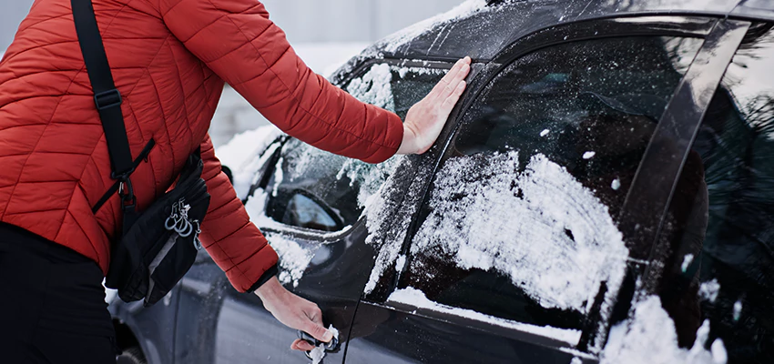 Emergency Keyless Lockout in Mundelein, IL