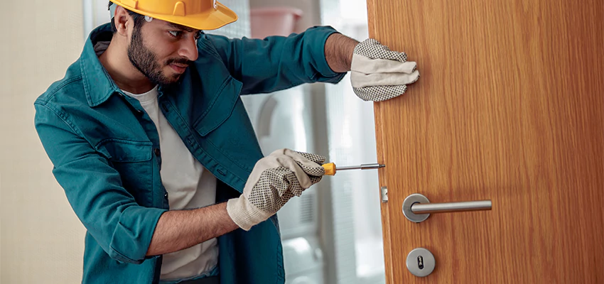 24 Hour Residential Locksmith in Mundelein, Illinois