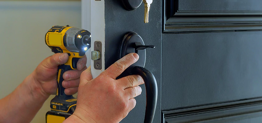 Emergency Downtown Locksmith in Mundelein, IL