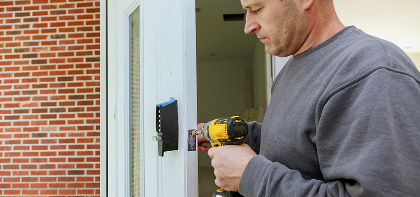 Eviction Locksmith Services For Lock Installation in Mundelein, IL