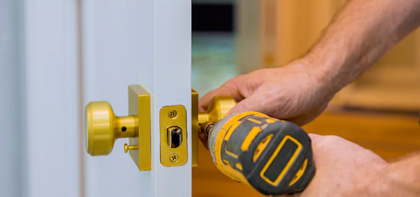 Local Locksmith For Key Fob Replacement in Mundelein, Illinois