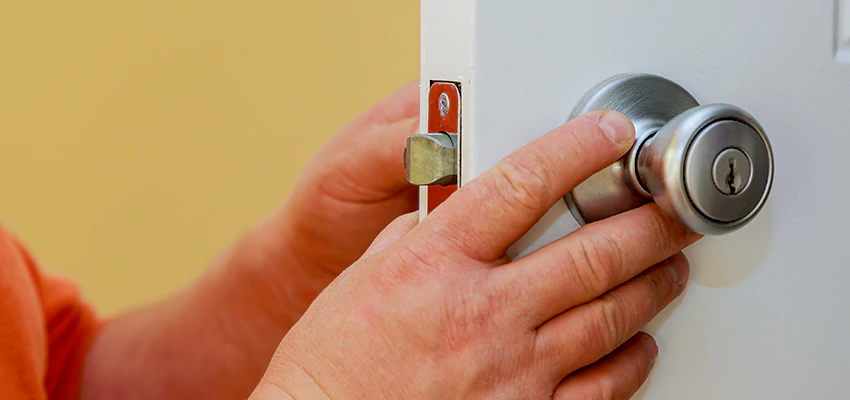 Residential Locksmith For Lock Installation in Mundelein, Illinois