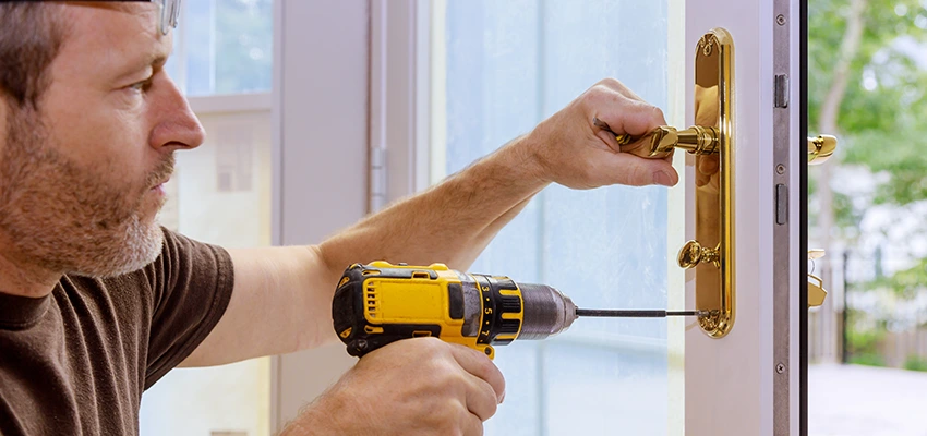 Affordable Bonded & Insured Locksmiths in Mundelein, IL