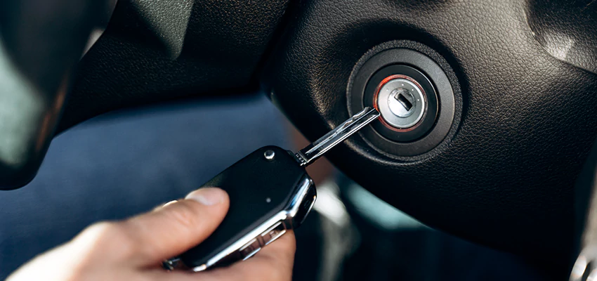 Car Key Replacement Locksmith in Mundelein, Illinois