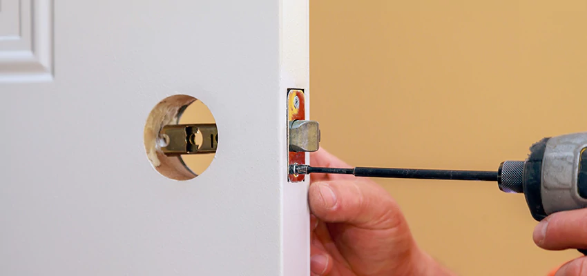 Stuck Door Knobs Repair in Mundelein, IL