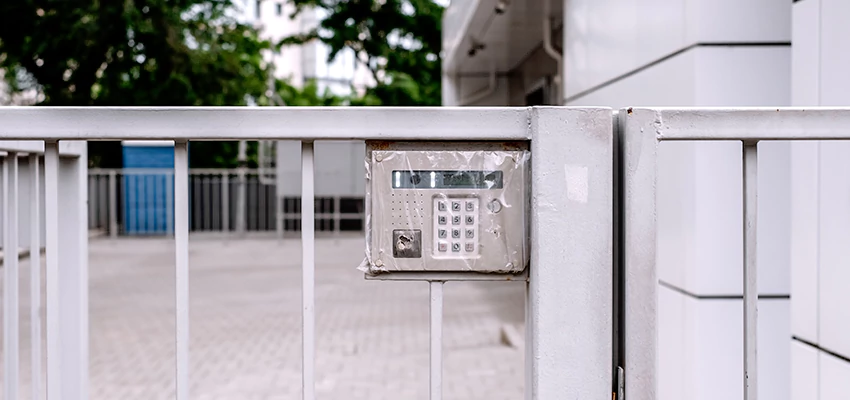 Gate Locks For Metal Gates in Mundelein, Illinois