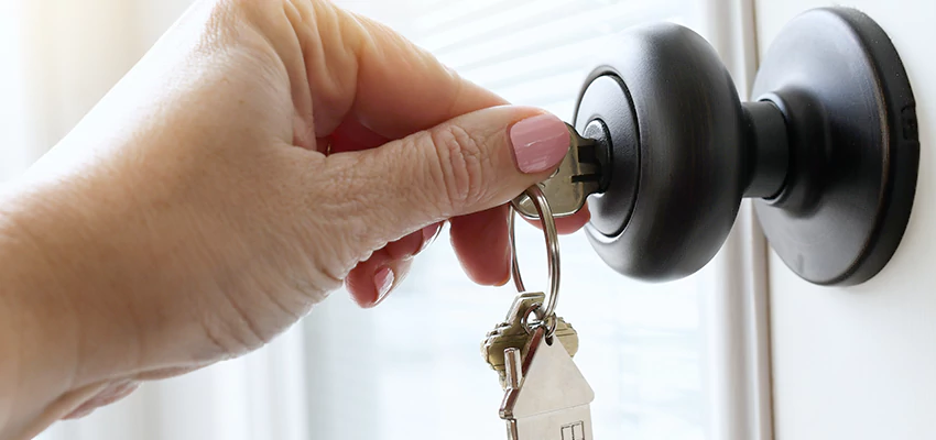 Top Locksmith For Residential Lock Solution in Mundelein, Illinois