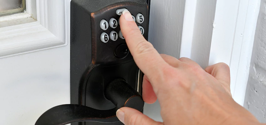 High-security Code Lock Ideas in Mundelein, Illinois