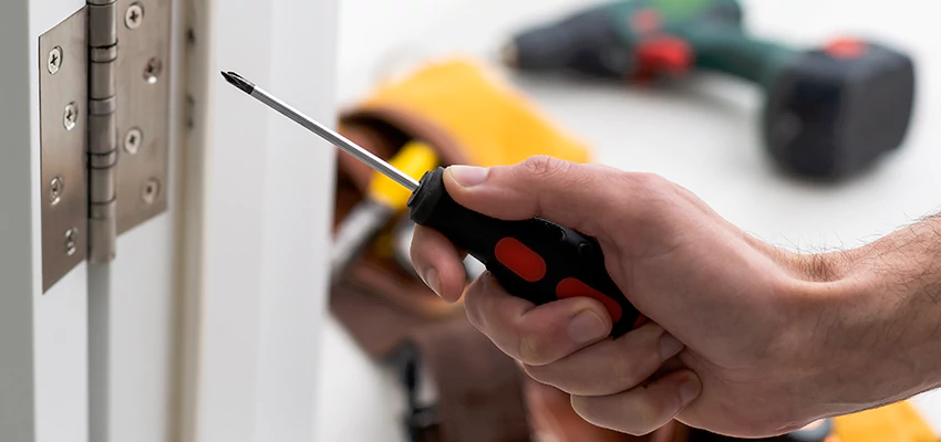 Holiday Emergency Locksmith in Mundelein, Illinois