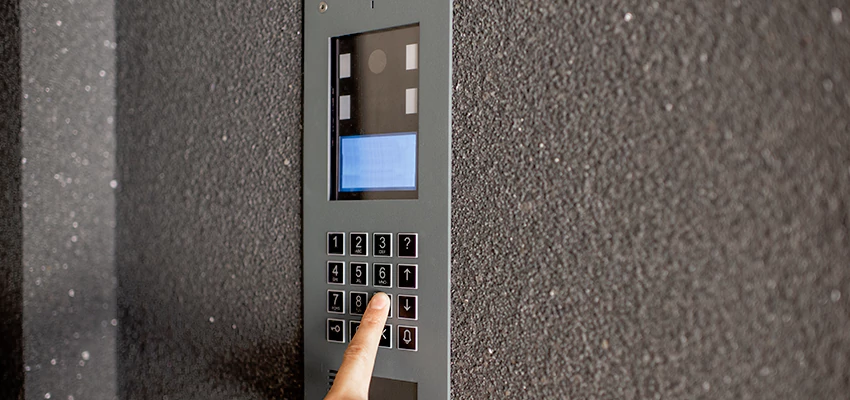 Access Control System Installation in Mundelein, Illinois