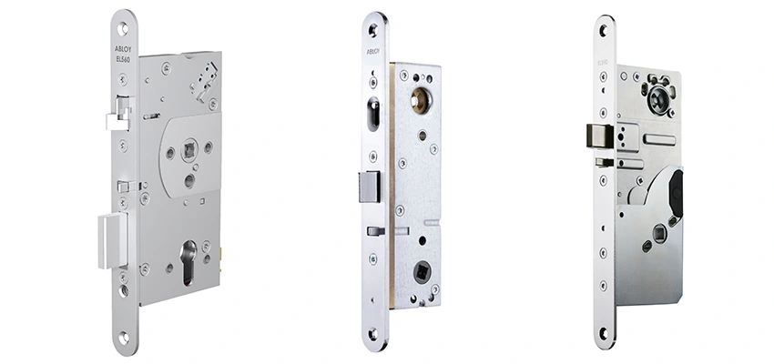 ASSA-Abloy Locks Hinge Repair in Mundelein, Illinois