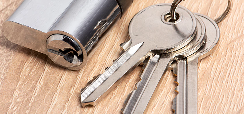 Lock Rekeying Services in Mundelein, Illinois