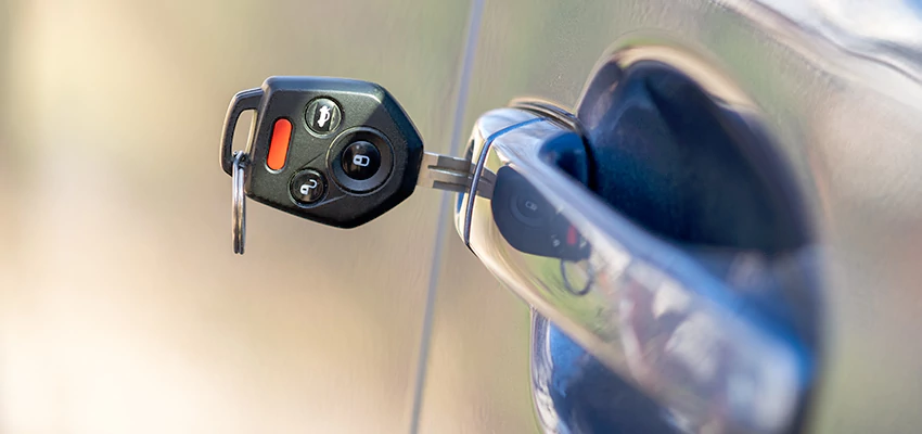 Automotive Locksmith Key Programming Specialists in Mundelein, IL