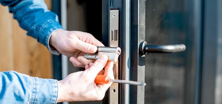 Eviction Locksmith For Lock Repair in Mundelein, IL