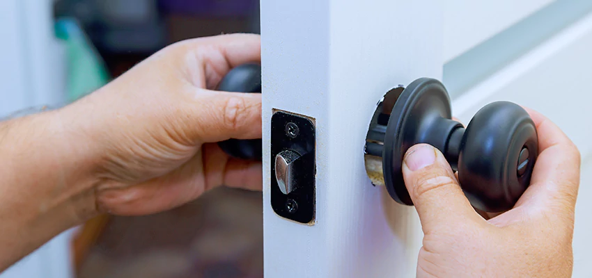 Smart Lock Replacement Assistance in Mundelein, Illinois