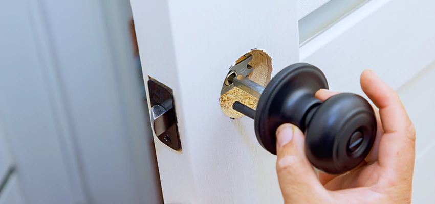 Locksmith For Lock Repair Near Me in Mundelein, Illinois