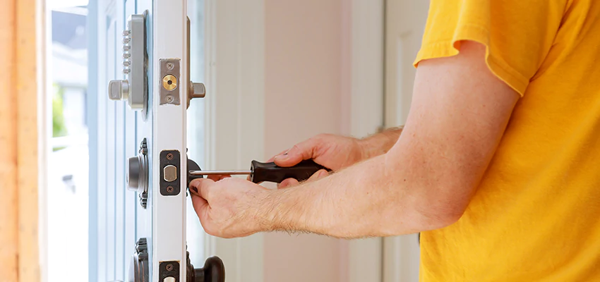 Eviction Locksmith For Key Fob Replacement Services in Mundelein, IL