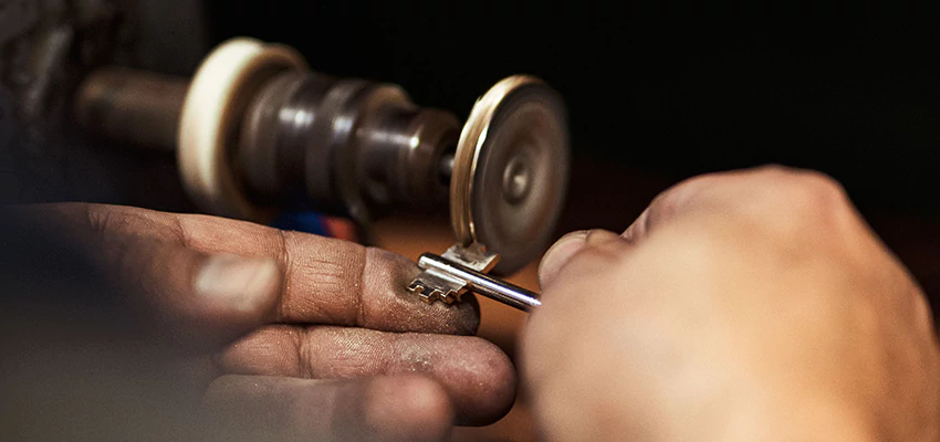 Hotel Lock Master Key System in Mundelein, Illinois