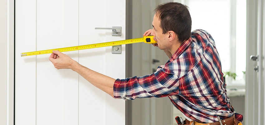 Bonded & Insured Locksmiths For Lock Repair in Mundelein, Illinois