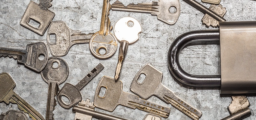 Lock Rekeying Services in Mundelein, Illinois