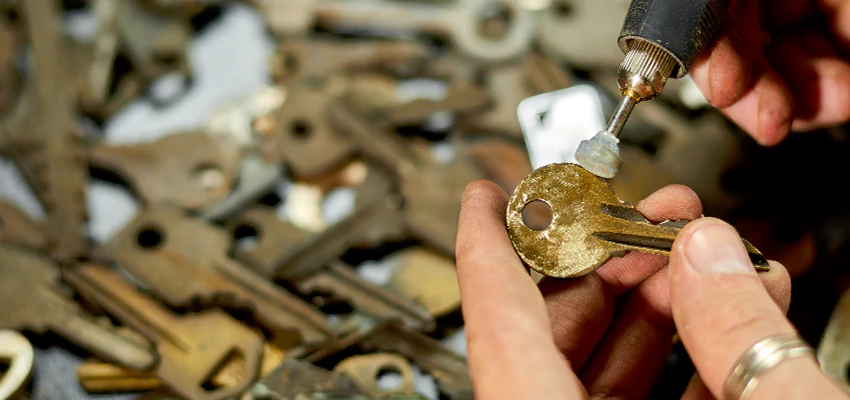 A1 Locksmith For Key Replacement in Mundelein, Illinois