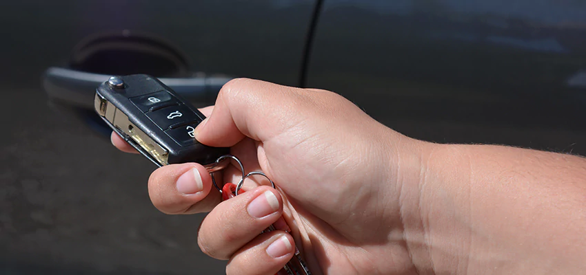 Car Door Unlocking Locksmith in Mundelein, Illinois