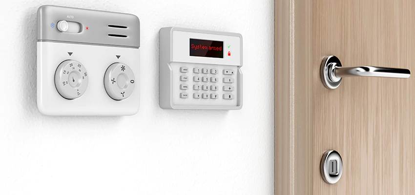 Commercial Electronic Door Lock Services in Mundelein, IL