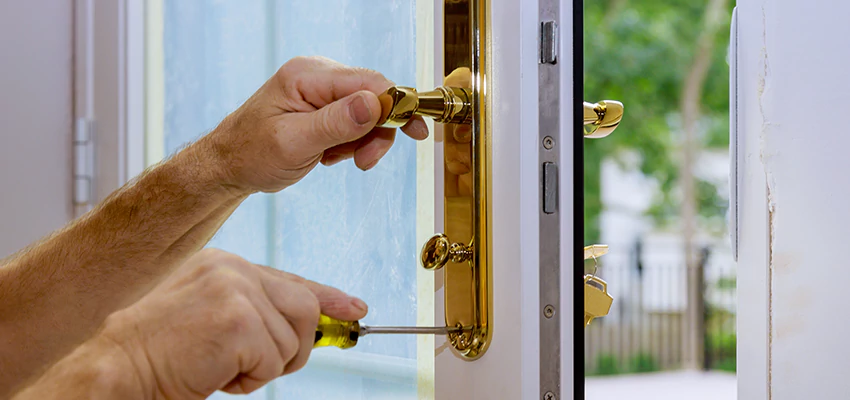 Local Locksmith For Key Duplication in Mundelein, IL