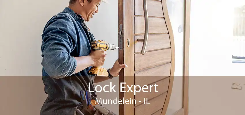 Lock Expert Mundelein - IL