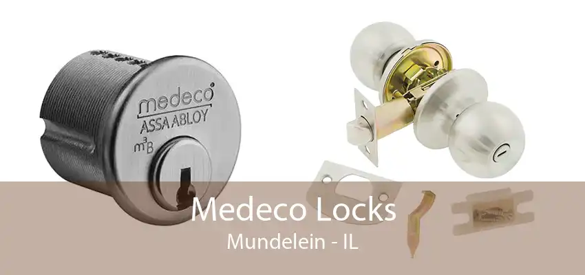 Medeco Locks Mundelein - IL