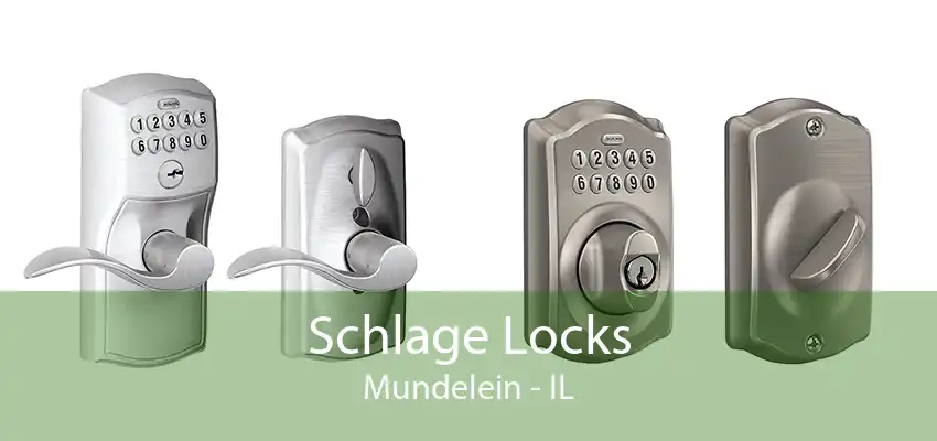 Schlage Locks Mundelein - IL