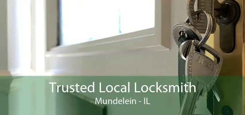 Trusted Local Locksmith Mundelein - IL